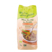 MA VIE SANS GLUTEN PENNE...
