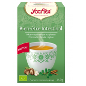 YOGI TEA BIEN-ETRE...
