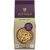 ALB GOLD FUSILLIS EPEAUTRE...