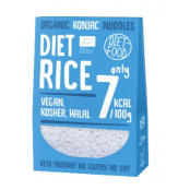 DIET FOOD SHIRATAKI RIZ SG...