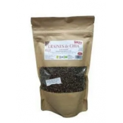KARMA FARINE DE CHIA 200G