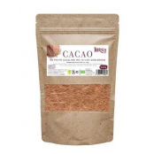 KARMA CACAO MAIGRE (10-12%)...