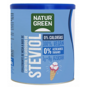NATURGREEN STEVIOL 500G