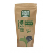 NATURGREEN GRAINES DE CHIA...