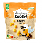 FAVRICHON CROSTI BOULES...