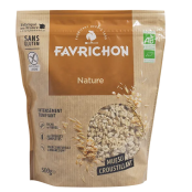 FAVRICHON MUESLI...