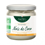 EMILE NOEL HUILE DE COCO...