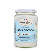 EMILE NOEL HUILE DE COCO...