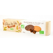 FLEURS DES BLES BISCUITS...