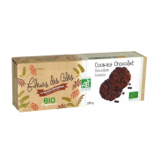 FLEURS DES BLES COOKIES...
