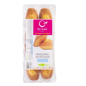 BIO SOLEIL MADELEINES SANS...