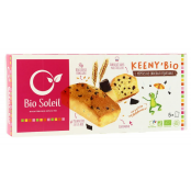 BIO SOLEIL KEENY'BIO AUX...