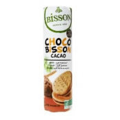 BISSON CHOCO CACAO 300G