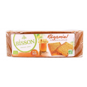 BISSON REGAMIEL 55%...