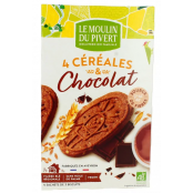 MOULIN DU PIVERT BISCUITS 4...