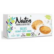 NATEN BISCUITS COCO 150G