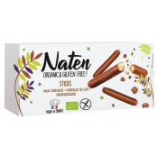NATEN BATONNETS CHOCO LAIT...