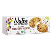 NATEN COOKIES AVOINE CHOCO...