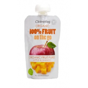 CLEARSPRING PUREE DE FRUITS...