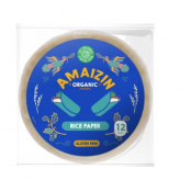 AMAIZIN FEUILLES DE RIZ...