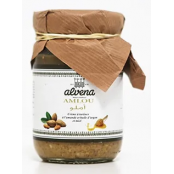ALVENA AMLOU AVEC MIEL 200 G