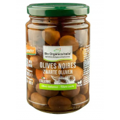 BIO ORGANICA OLIVES NOIRES...