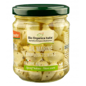 BIO ORGANICA AIL MARINÉ À...