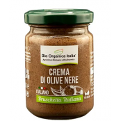 BIO ORGANICA TAPENADE...
