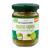 BIO ORGANICA PESTO VERT...