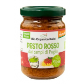 BIO ORGANICA PESTO ROSSO...
