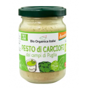 BIO ORGANICA PESTO...