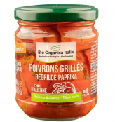 BIO ORGANICA POIVRONS...