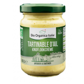 BIO ORGANICA TARTINADE À...