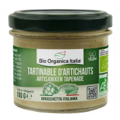 BIO ORGANICA TARTINABLE...