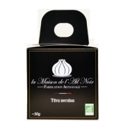 LA MAISON D'AIL NOIR TETE...