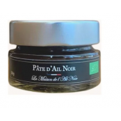 LA MAISON D'AIL NOIR PATE...