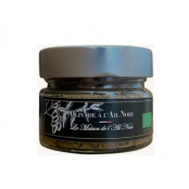 LA MAISON D'AIL NOIR...