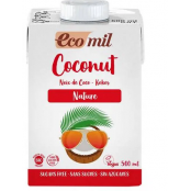 ECOMIL BOISSON DE COCO SANS...