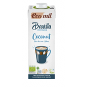 ECOMIL BARISTA COCO SANS...