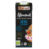 ECOMIL BOISSON D'AMANDE...