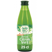 JARDIN BIO PUR JUS DE...