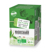 BIODYSSEE THE VERT NATURE...