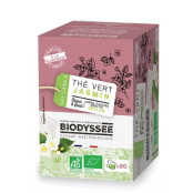 BIODYSSEE THE VERT JASMIN...