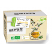 BIODYSSE TISANE CAMOMILLE...