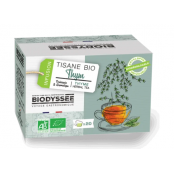 BIODYSSEE TISANE THYM 20X1,5G