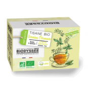 BIODYSSEE TISANE VERVEINE...