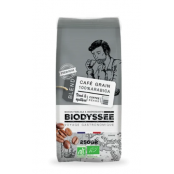 BIODYSSEE CAFE GRAIN 100 %...