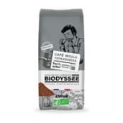 BIODYSSEE CAFE MOULU 100 %...
