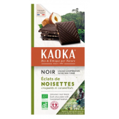 KAOKA TABLETTE DE CHOCOLAT...