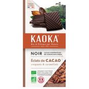 KAOKA TABLETTE DE CHOCOLAT...